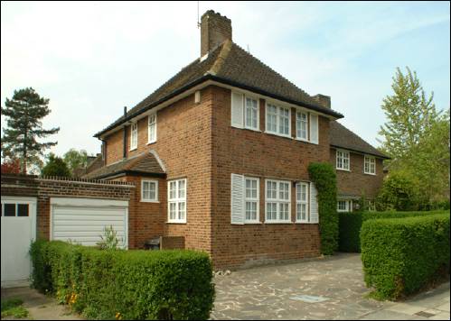 45 Midholm